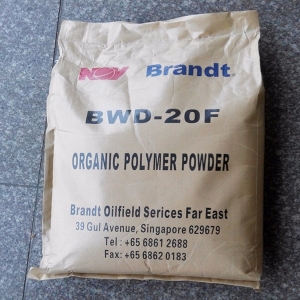 聚丙烯酰胺，(C3H5NO)n，PAM